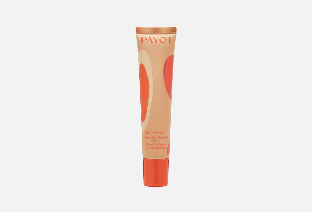 PAYOT Foundation SPF15 My Payot