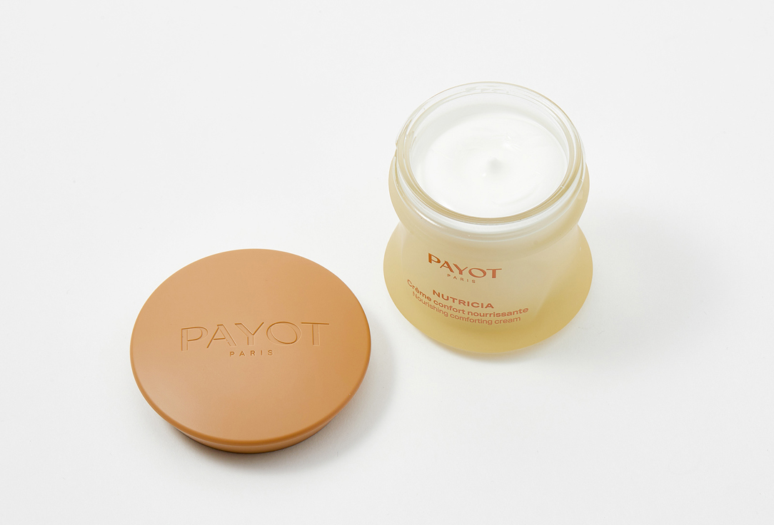 PAYOT Nourishing Comforting Face Cream Nutricia