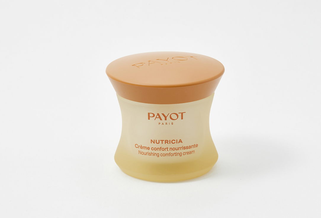 PAYOT Nourishing Comforting Face Cream Nutricia