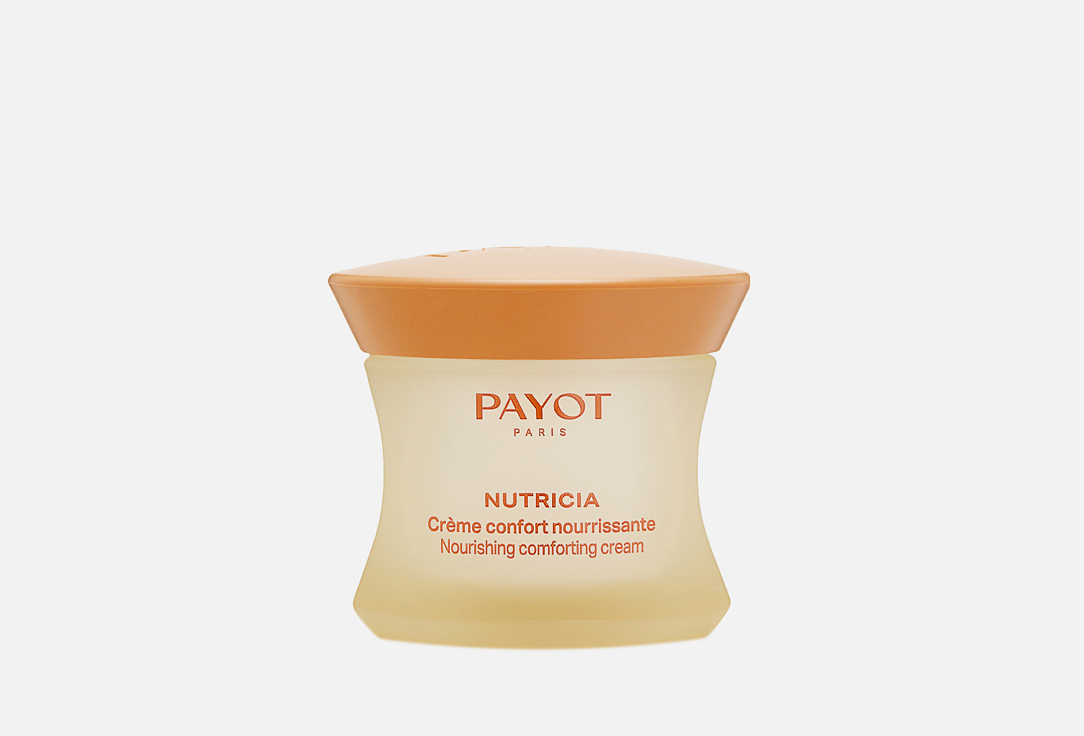 PAYOT Nourishing Comforting Face Cream Nutricia