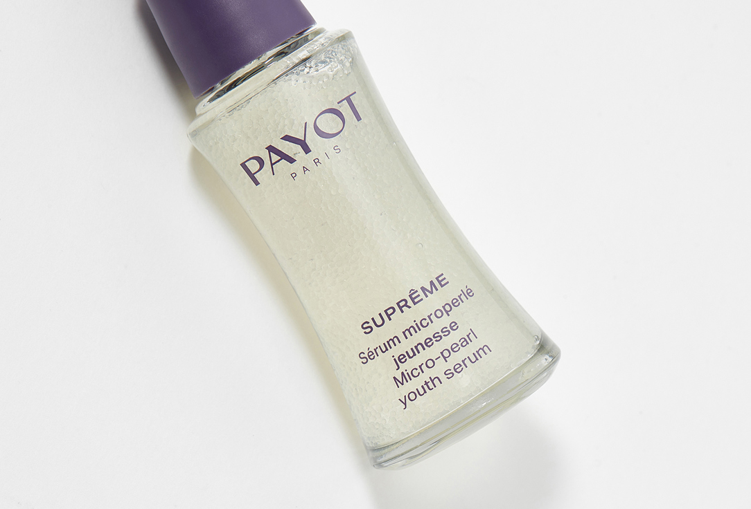 PAYOT Micro-Pearl Youth Serum Suprême Jeunesse