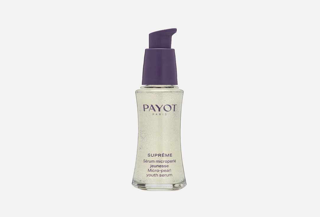 PAYOT Micro-Pearl Youth Serum Suprême Jeunesse