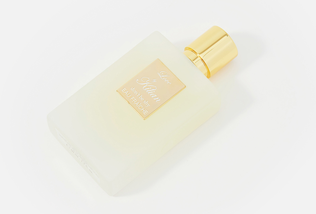 Kilian Paris Eau De Parfum Love Don't Be Shy eau fraîche