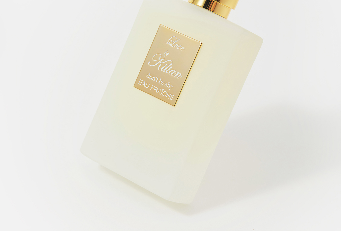 Kilian Paris Eau De Parfum Love Don't Be Shy eau fraîche