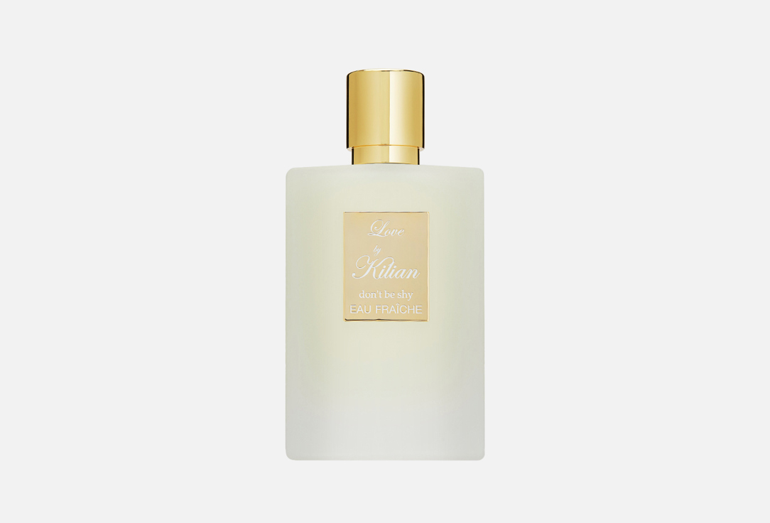 Kilian Paris Eau De Parfum Love Don't Be Shy eau fraîche