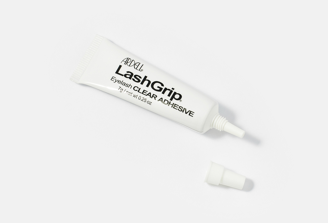 Ardell Eyelash glue Clear Lashgrip Strip Adhesive