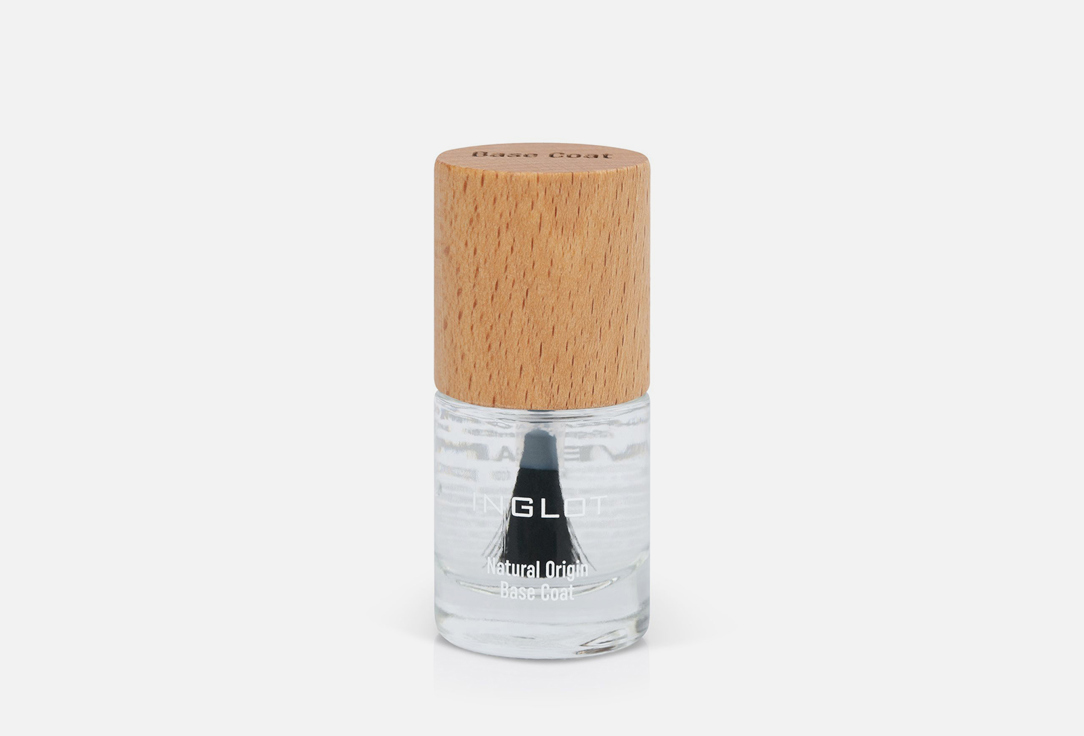 Inglot Nail base natural origin