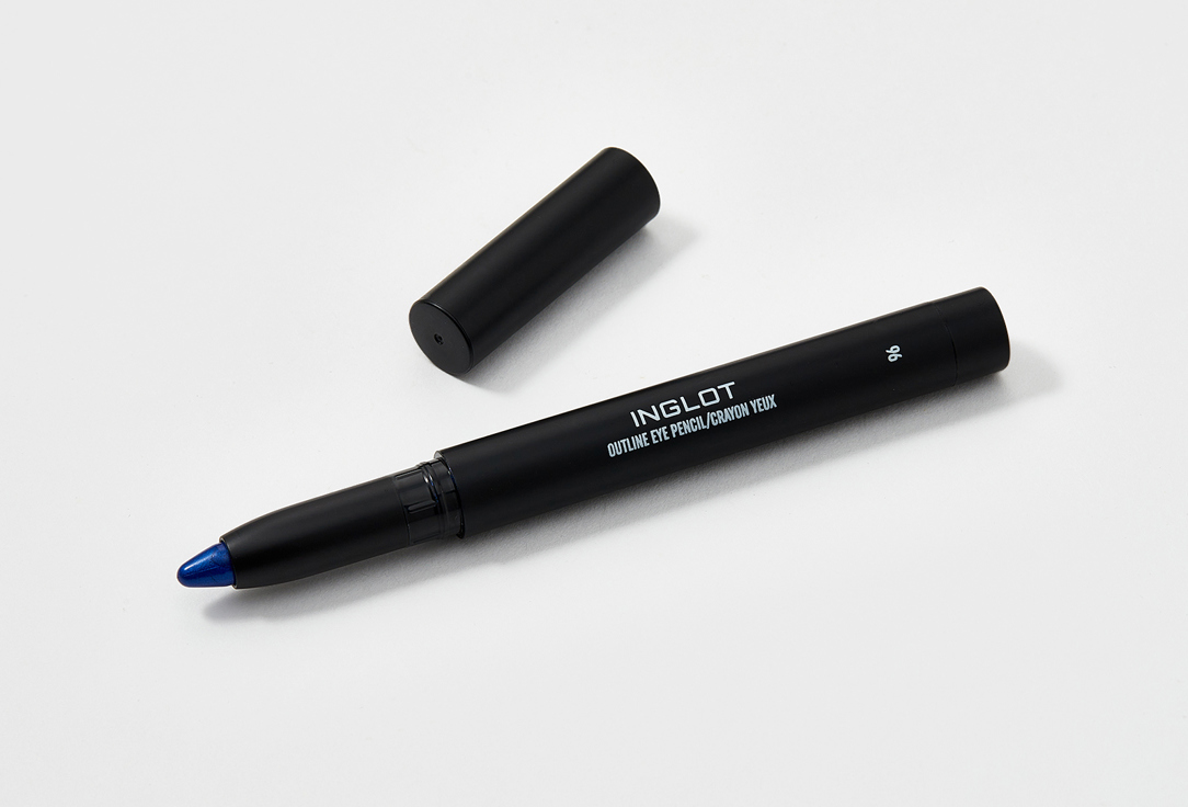 Inglot Eyeliner Outline