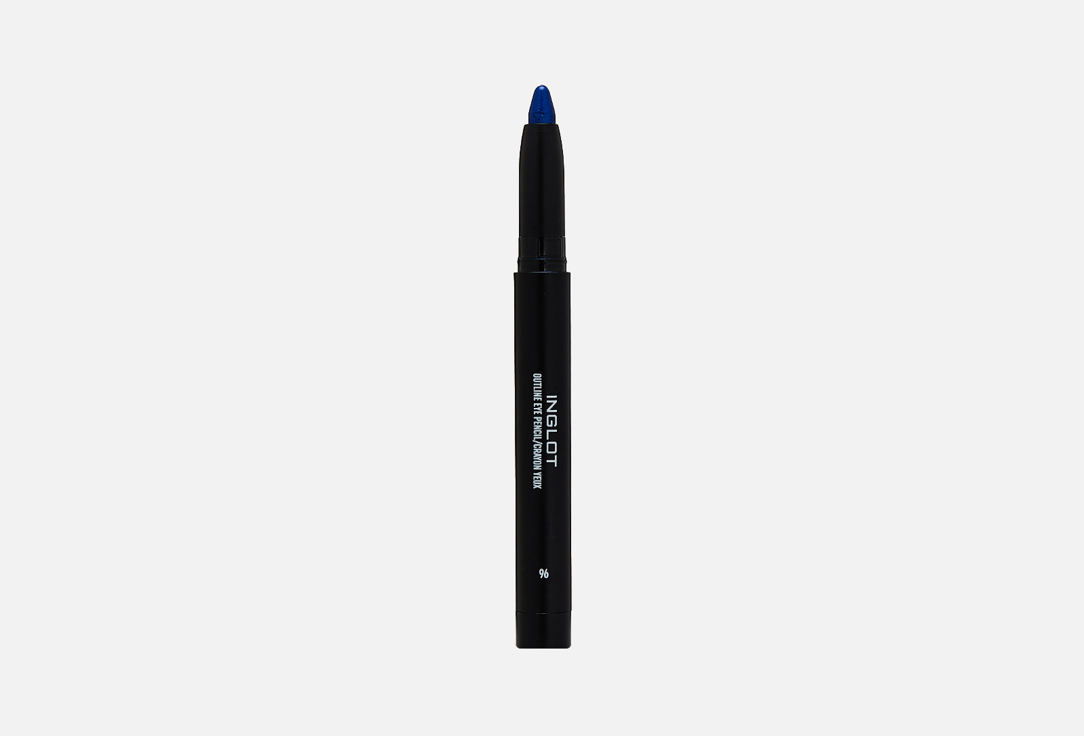 Inglot Eyeliner Outline