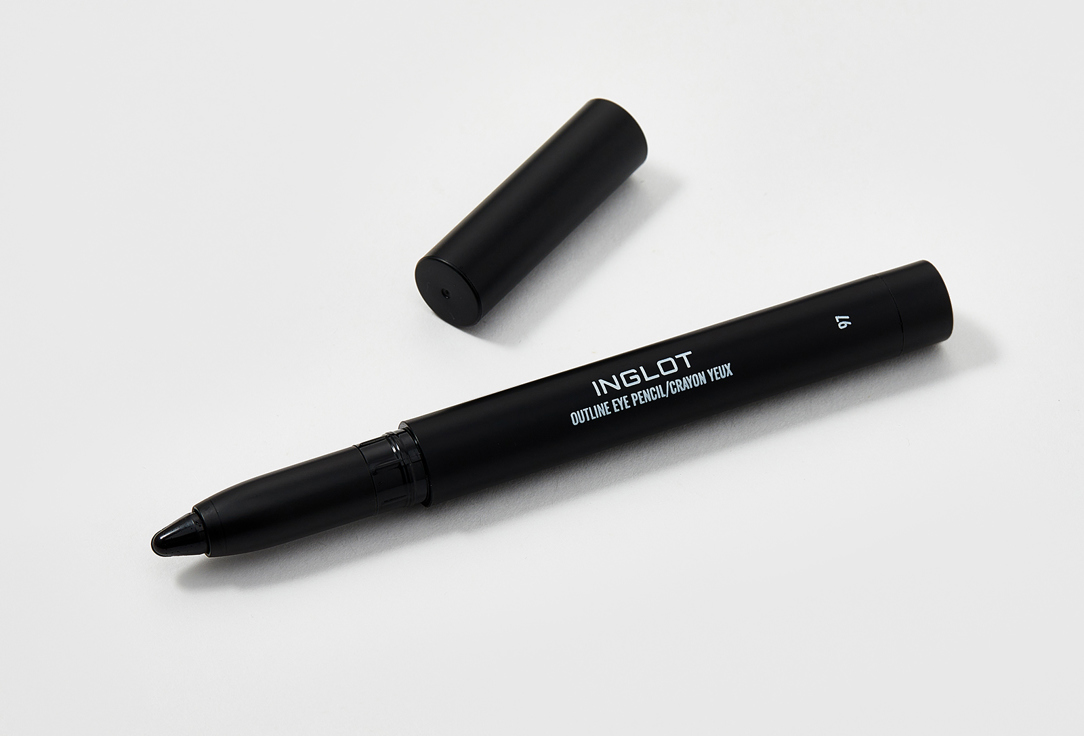 Inglot Eyeliner Outline