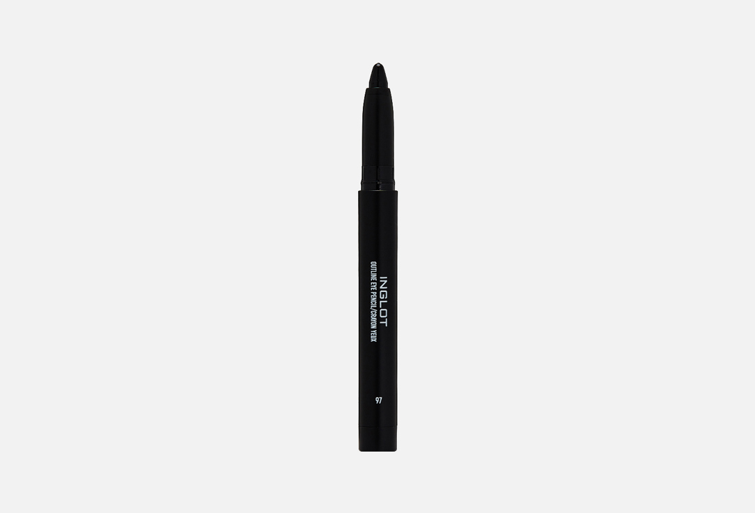 Inglot Eyeliner Outline