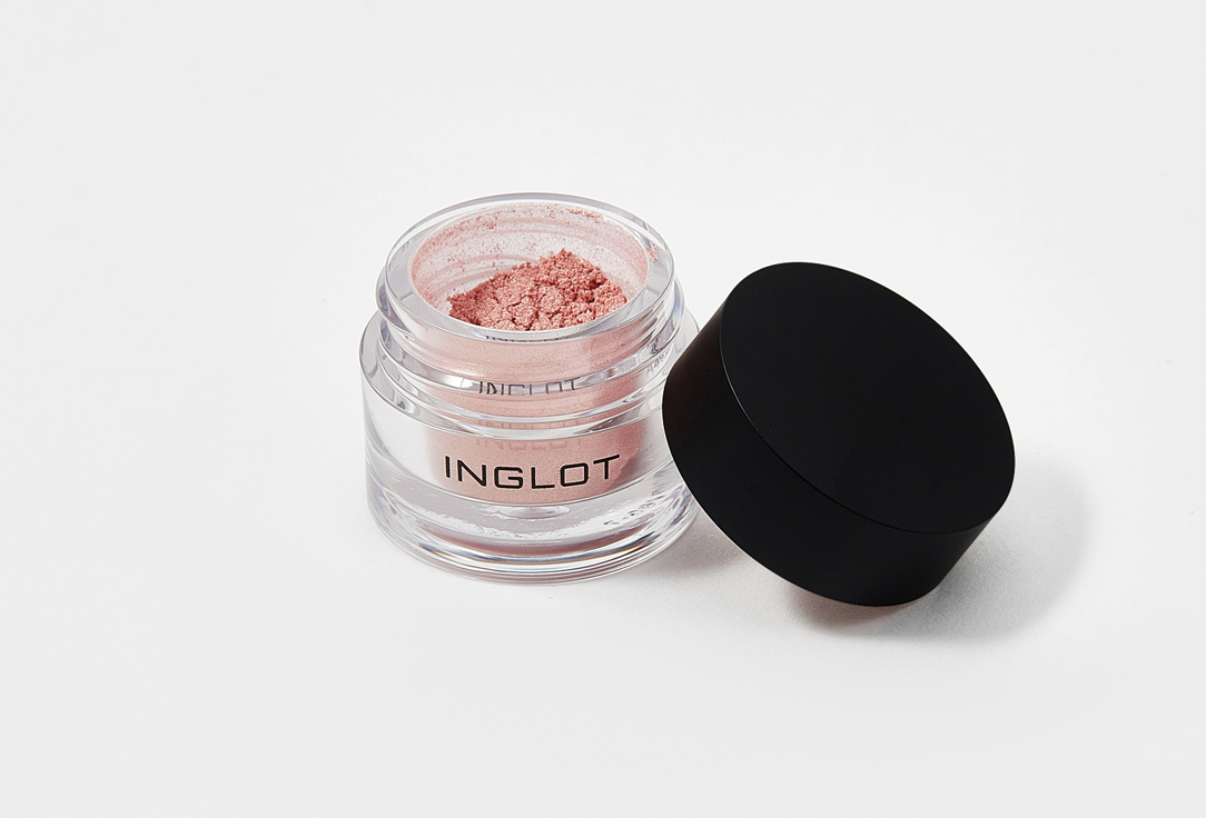 Inglot Loose powder Eye&body