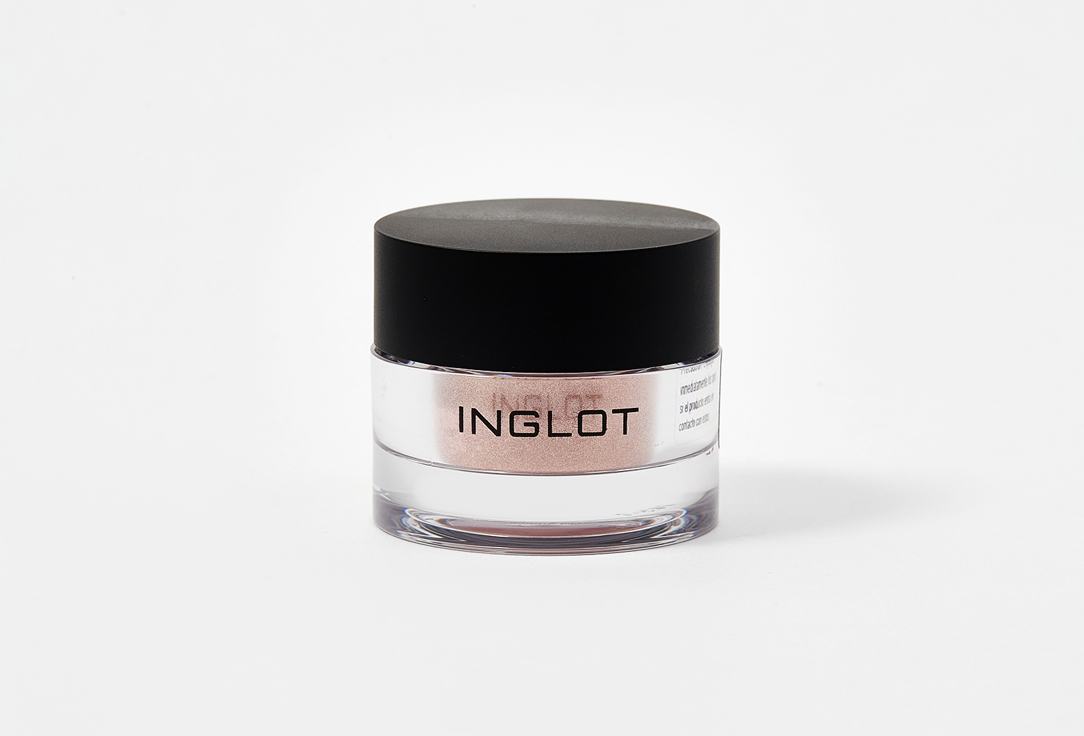 Inglot Loose powder Eye&body