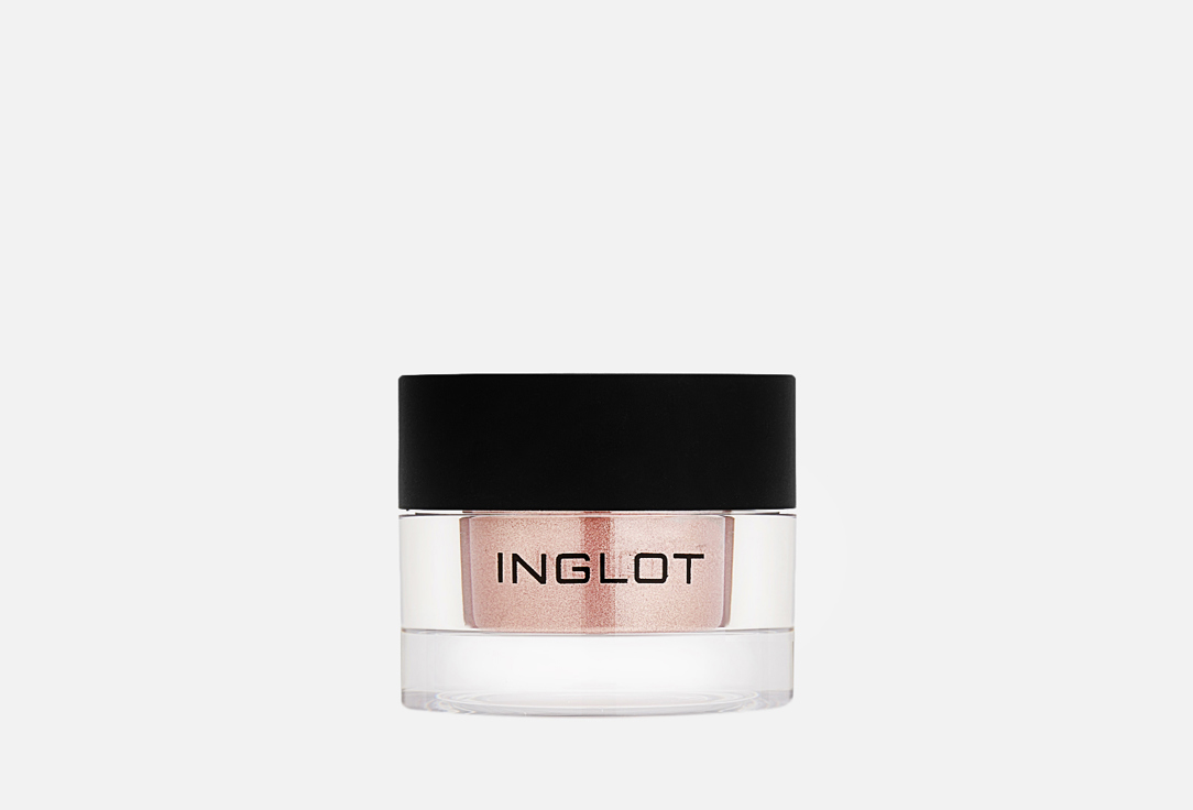 Inglot Loose powder Eye&body