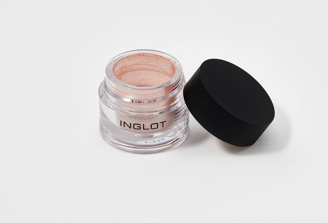 Inglot Loose powder Eye&body