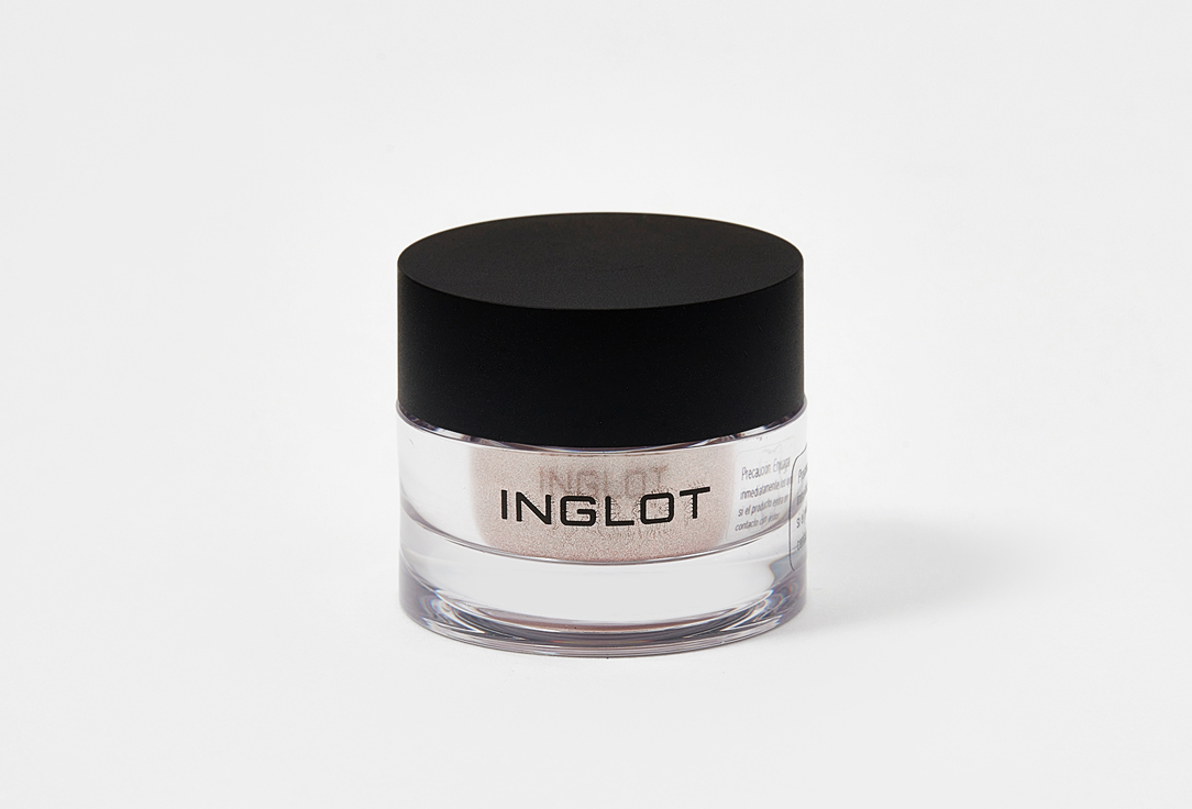 Inglot Loose powder Eye&body