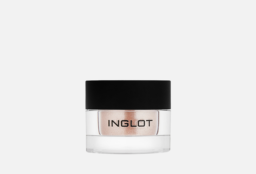 Inglot Loose powder Eye&body