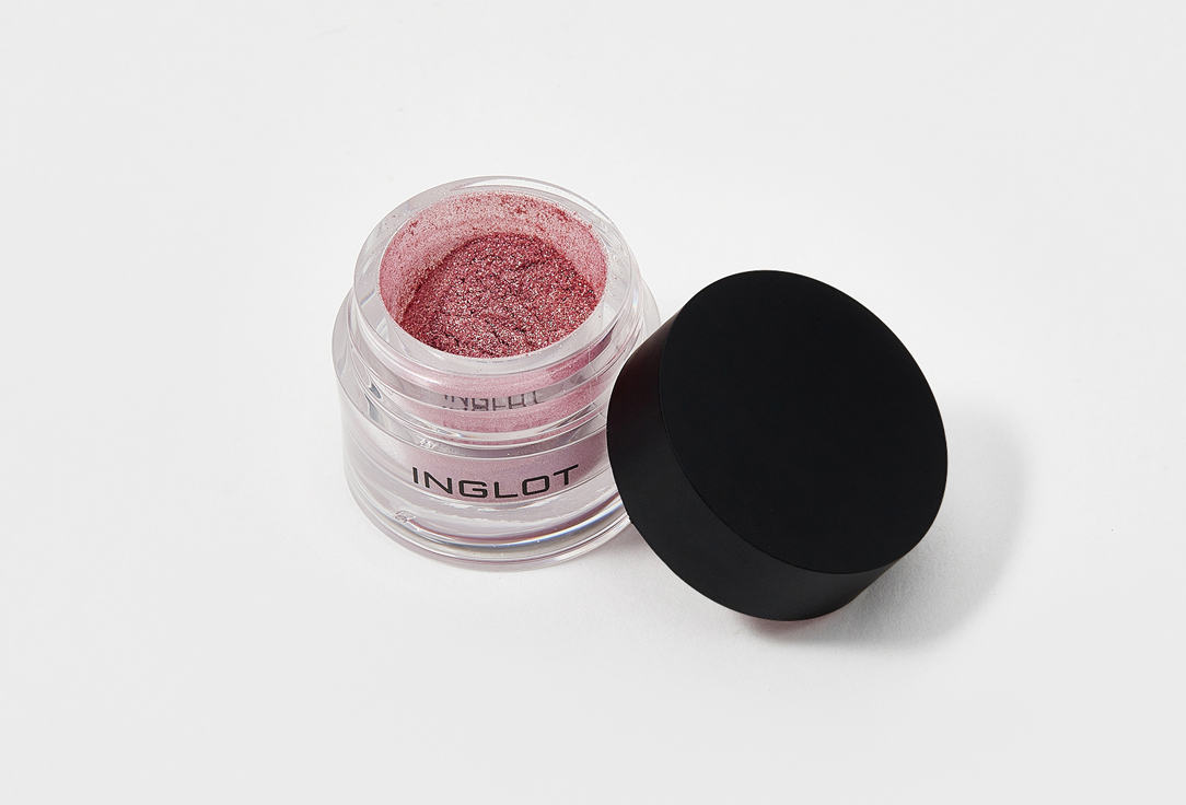 Inglot Loose powder Eye&body