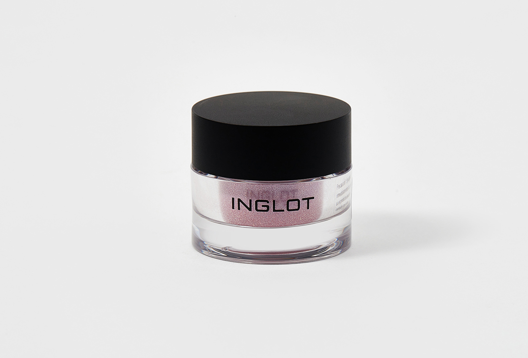 Inglot Loose powder Eye&body