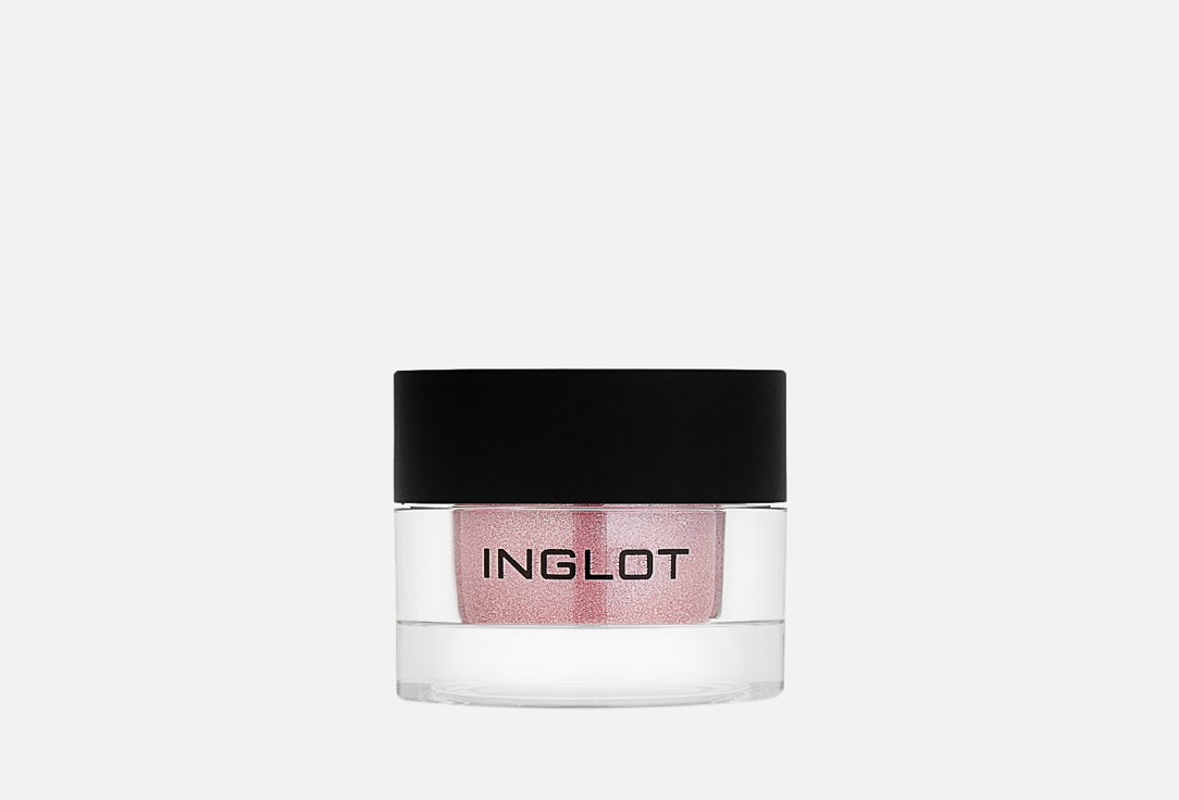 Inglot Loose powder Eye&body