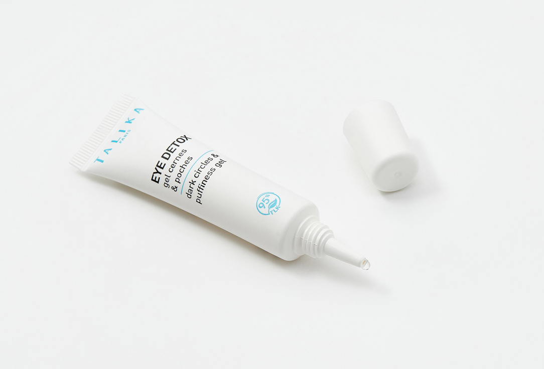 TALIKA Eye Contour Gel Detox