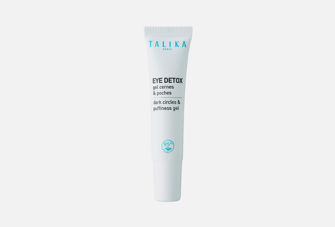 TALIKA Eye Contour Gel Detox