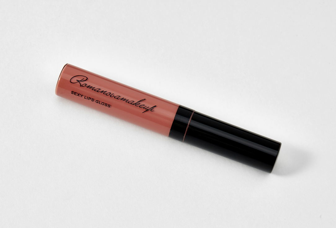 Romanovamakeup Lip Gloss Sexy