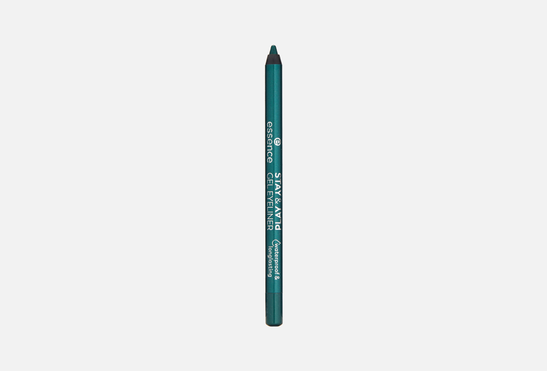 Essence Eyeliner gel Stay & Play