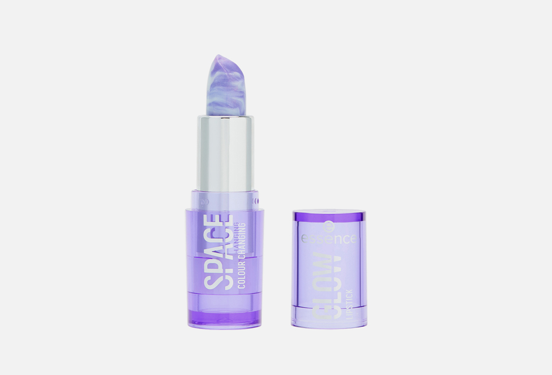 Essence Lipstick Colour Changing