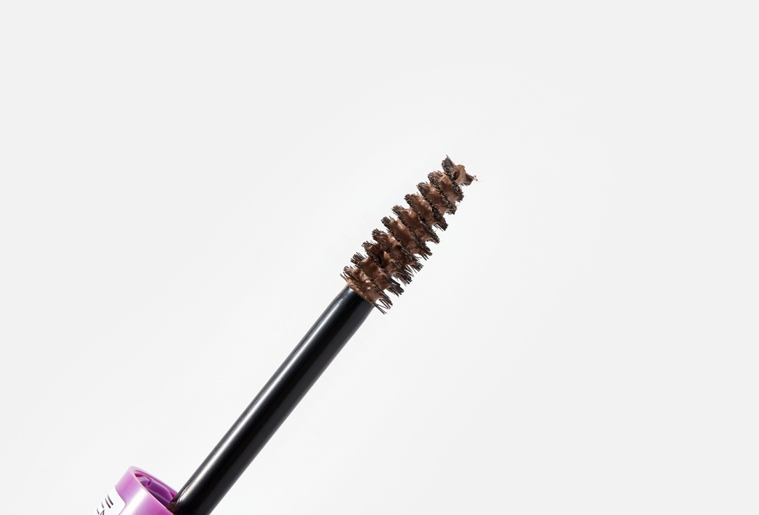 Essence Fixing brow mascara THICK & WOW!