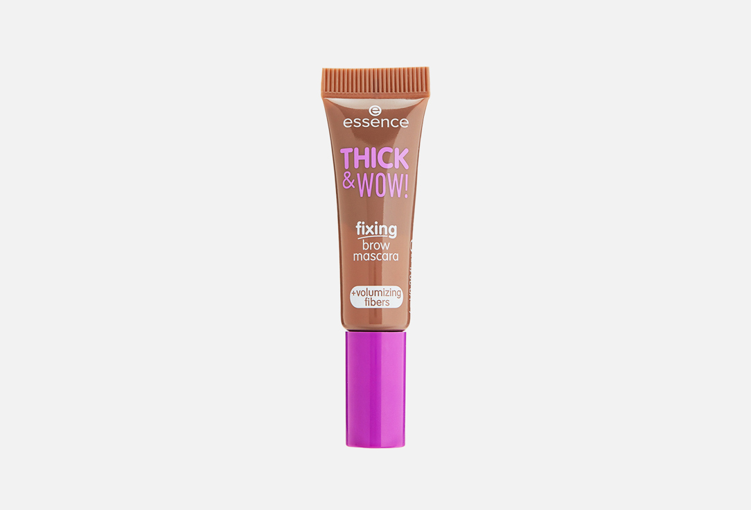 THICK & WOW!  6 01, Caramel blonde