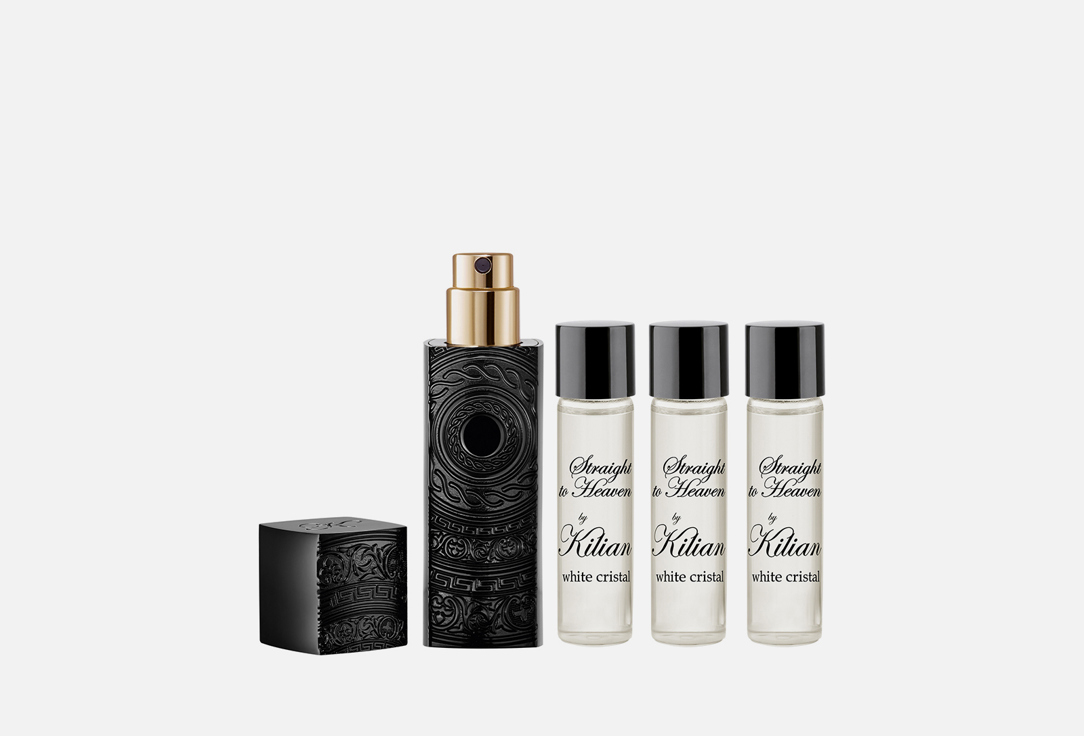 Kilian Paris Perfume set Straight To Heaven