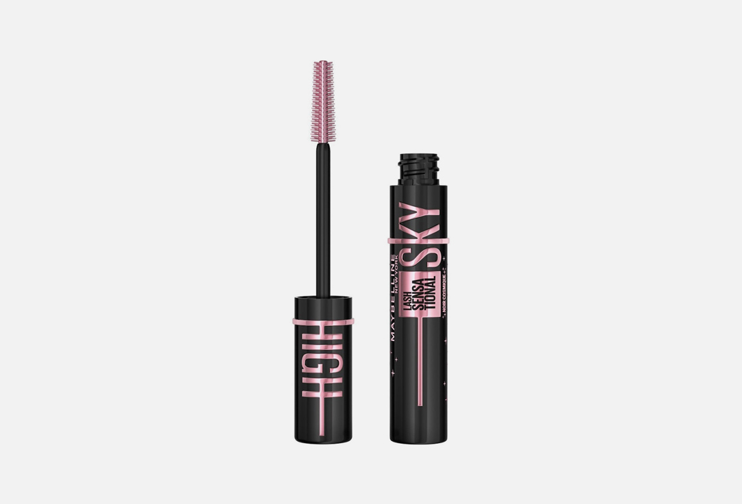 Maybelline New York Mascara Lash Sensational Sky High