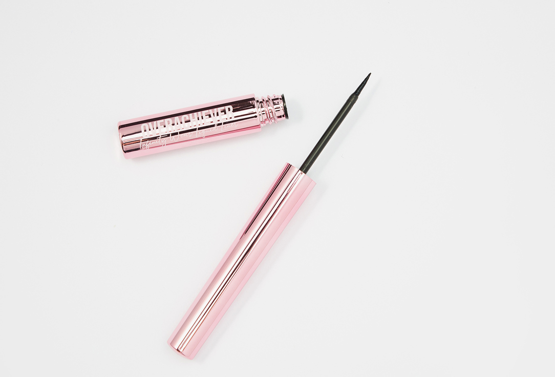 BEAUTY CREATIONS Long-lasting Liquid Liner Overachiever