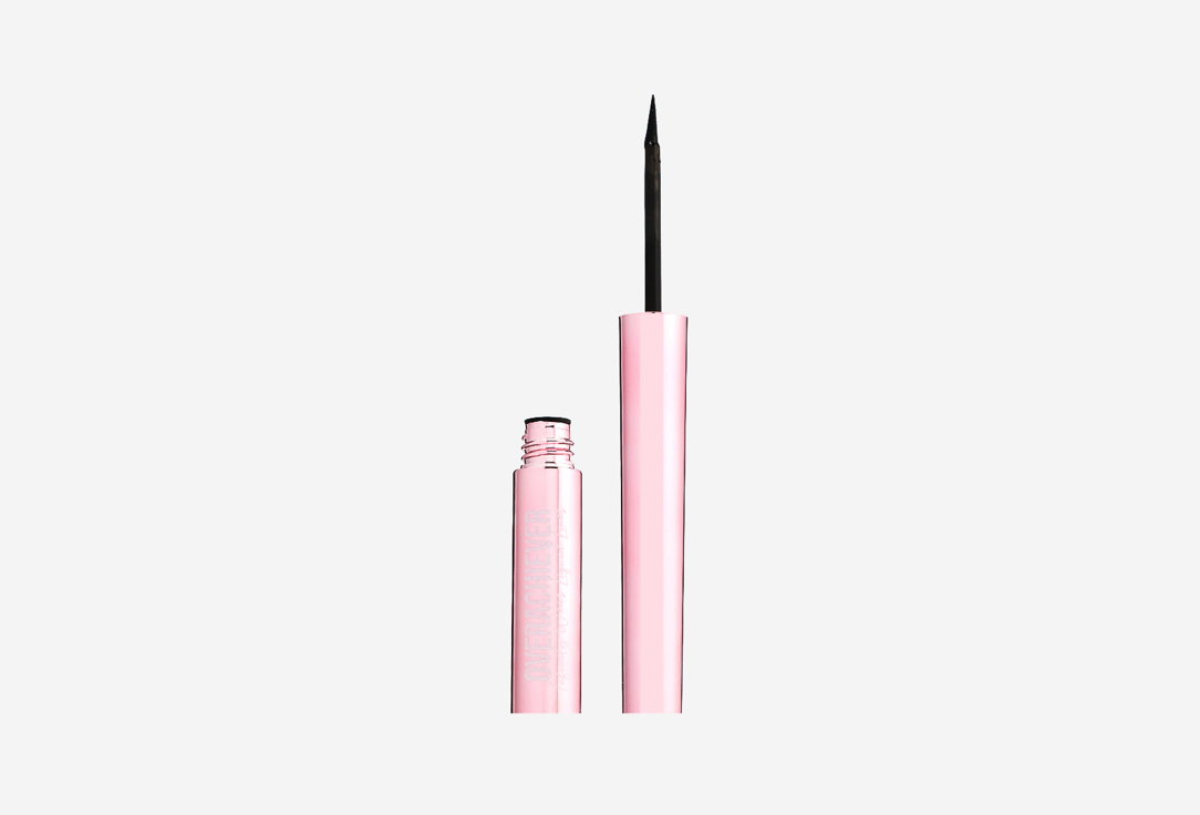 BEAUTY CREATIONS Long-lasting Liquid Liner Overachiever