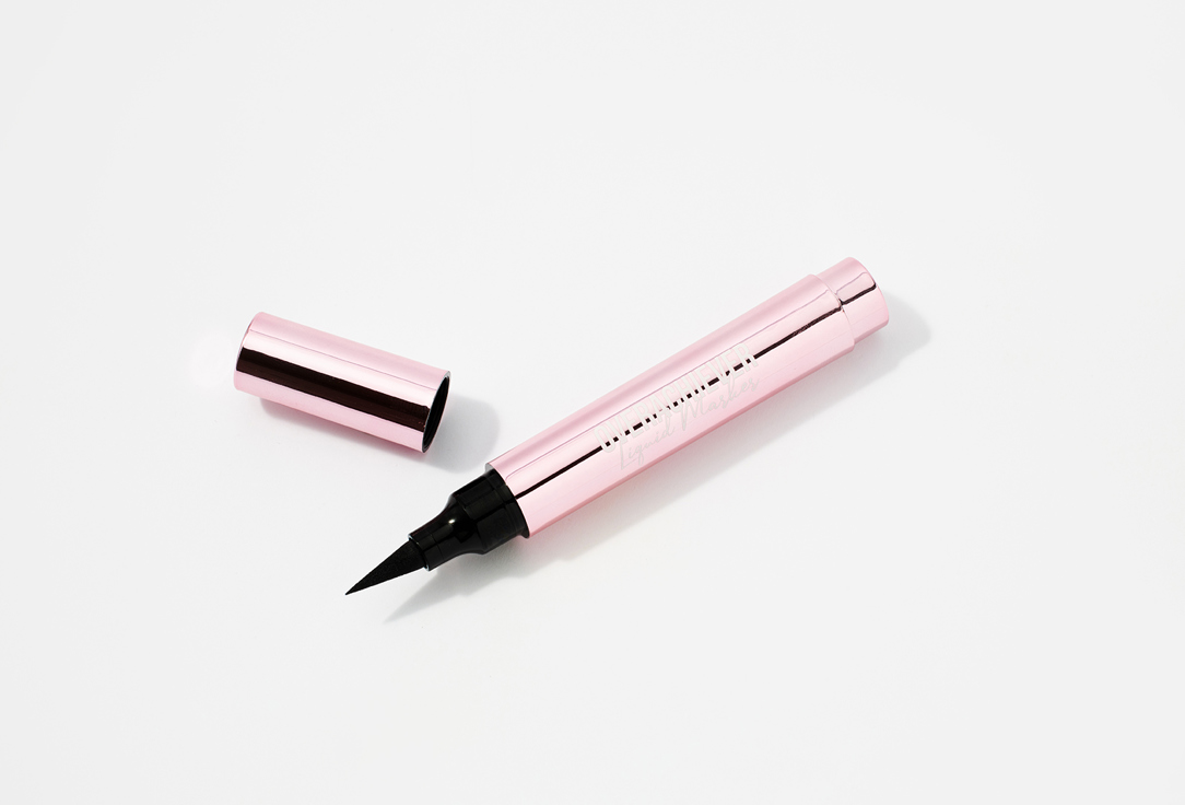 BEAUTY CREATIONS Waterproof Liquid Eyeliner Marker Overachiever