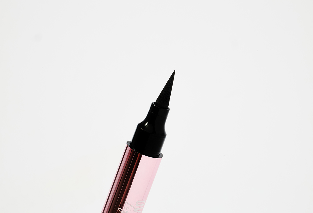 BEAUTY CREATIONS Waterproof Liquid Eyeliner Marker Overachiever