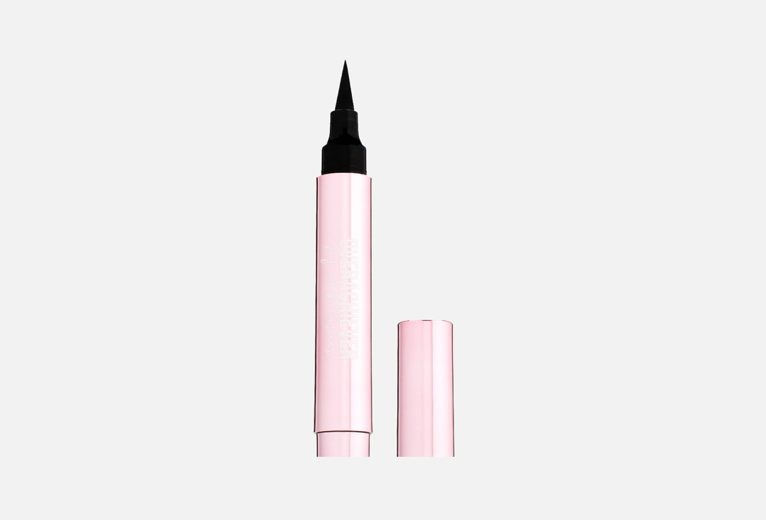 BEAUTY CREATIONS Waterproof Liquid Eyeliner Marker Overachiever