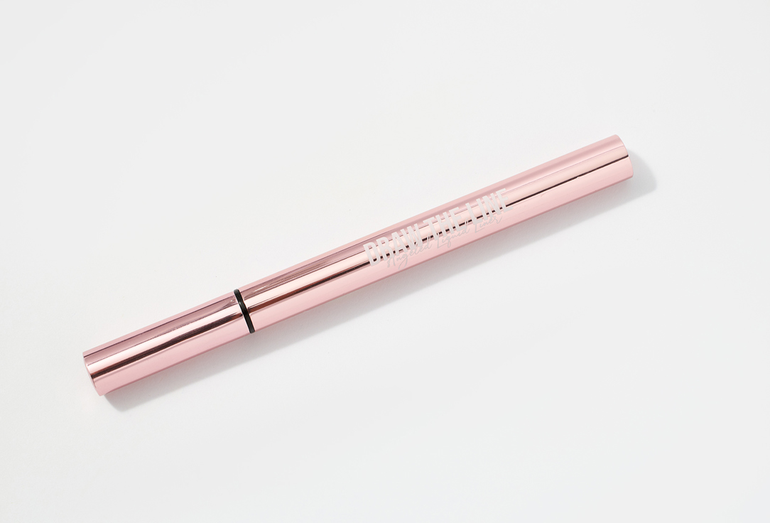 BEAUTY CREATIONS Waterproof Angled Liquid Liner Overachiever