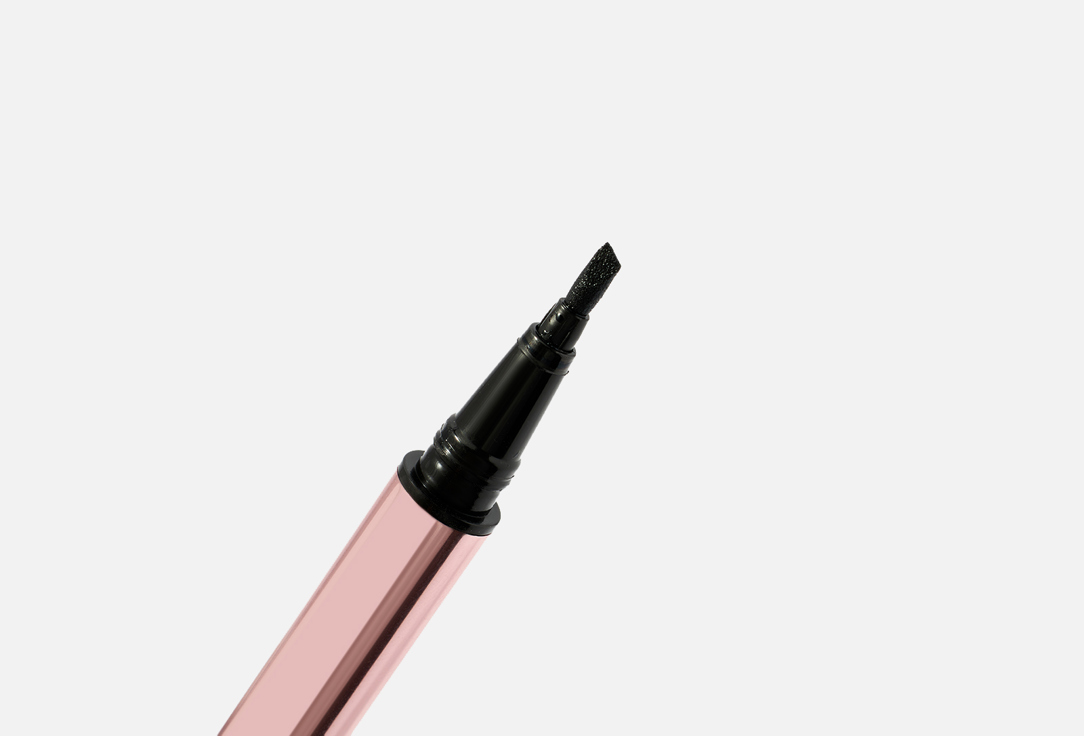 BEAUTY CREATIONS Waterproof Angled Liquid Liner Overachiever