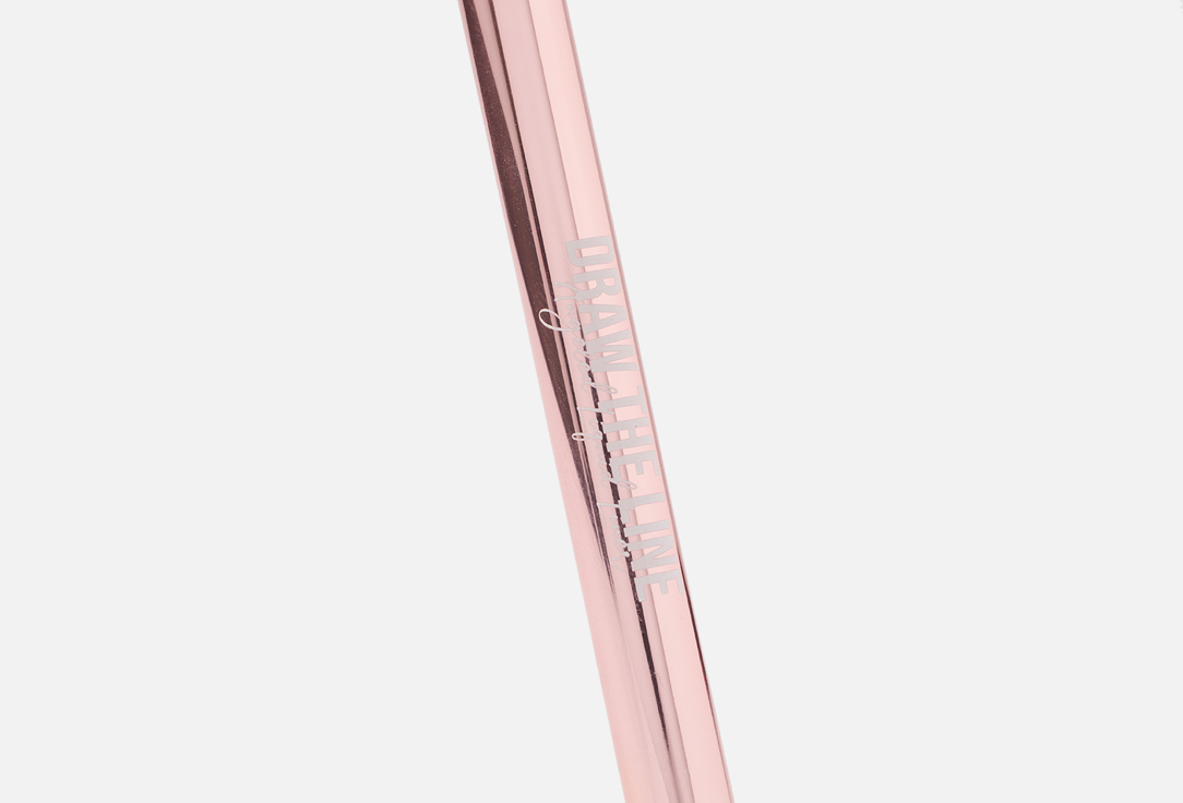 BEAUTY CREATIONS Waterproof Angled Liquid Liner Overachiever