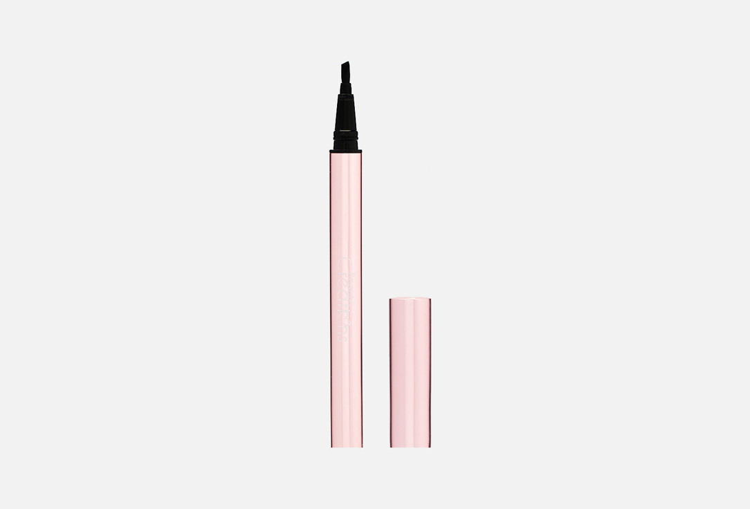 BEAUTY CREATIONS Waterproof Angled Liquid Liner Overachiever