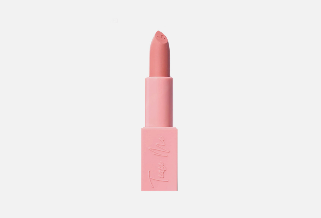 BEAUTY CREATIONS Moisturizing Matte Lipstick Tease Me