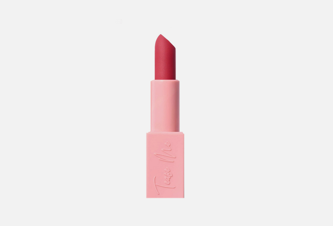 BEAUTY CREATIONS Moisturizing Matte Lipstick Tease Me