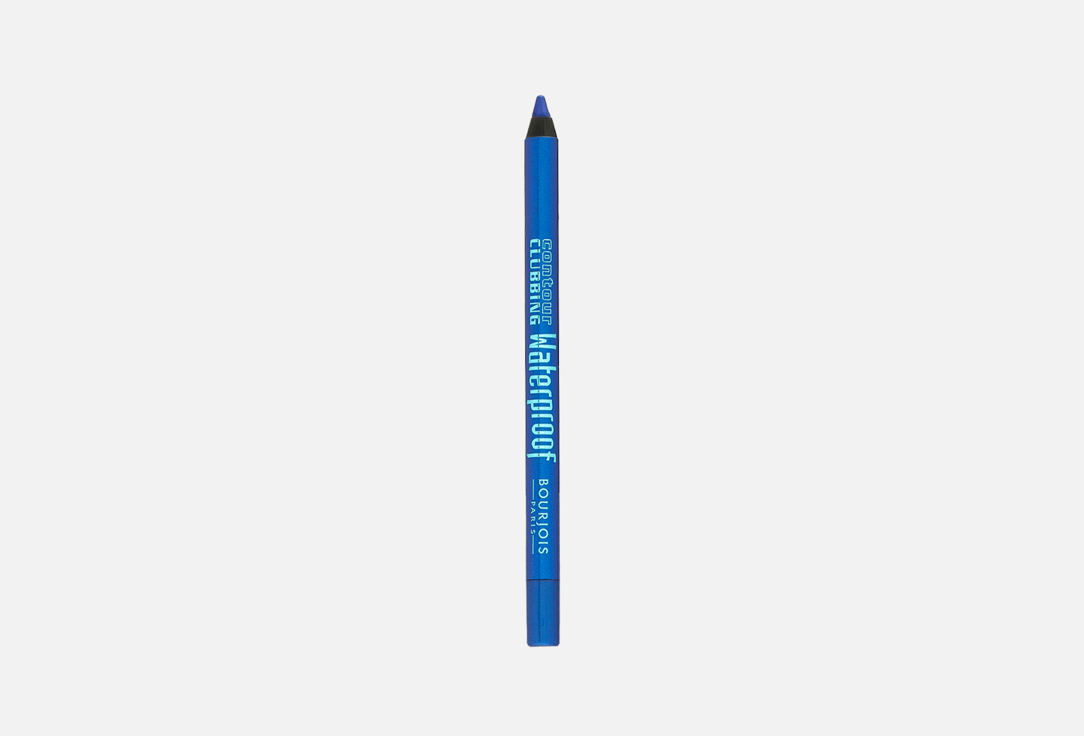 Bourjois Eye pencil Contour Clubbing Waterproof