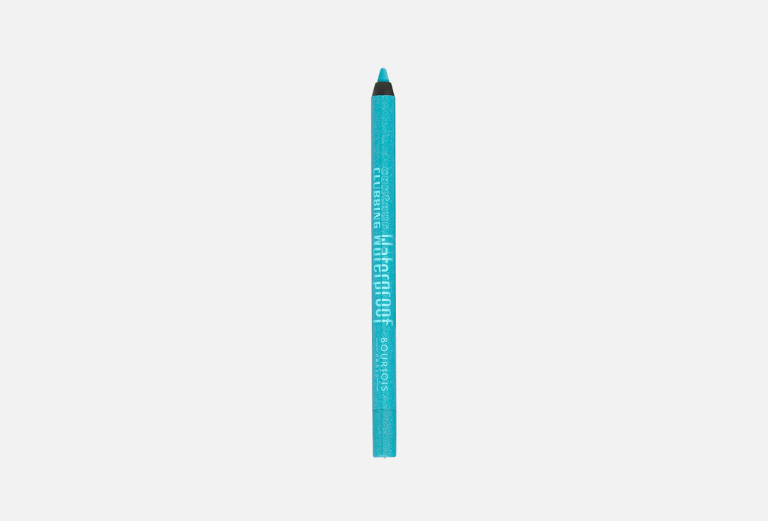 Bourjois Eye pencil Contour Clubbing Waterproof