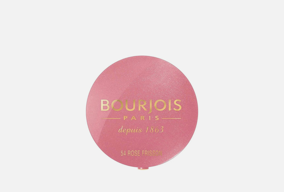 Bourjois Blush Little Round Pot