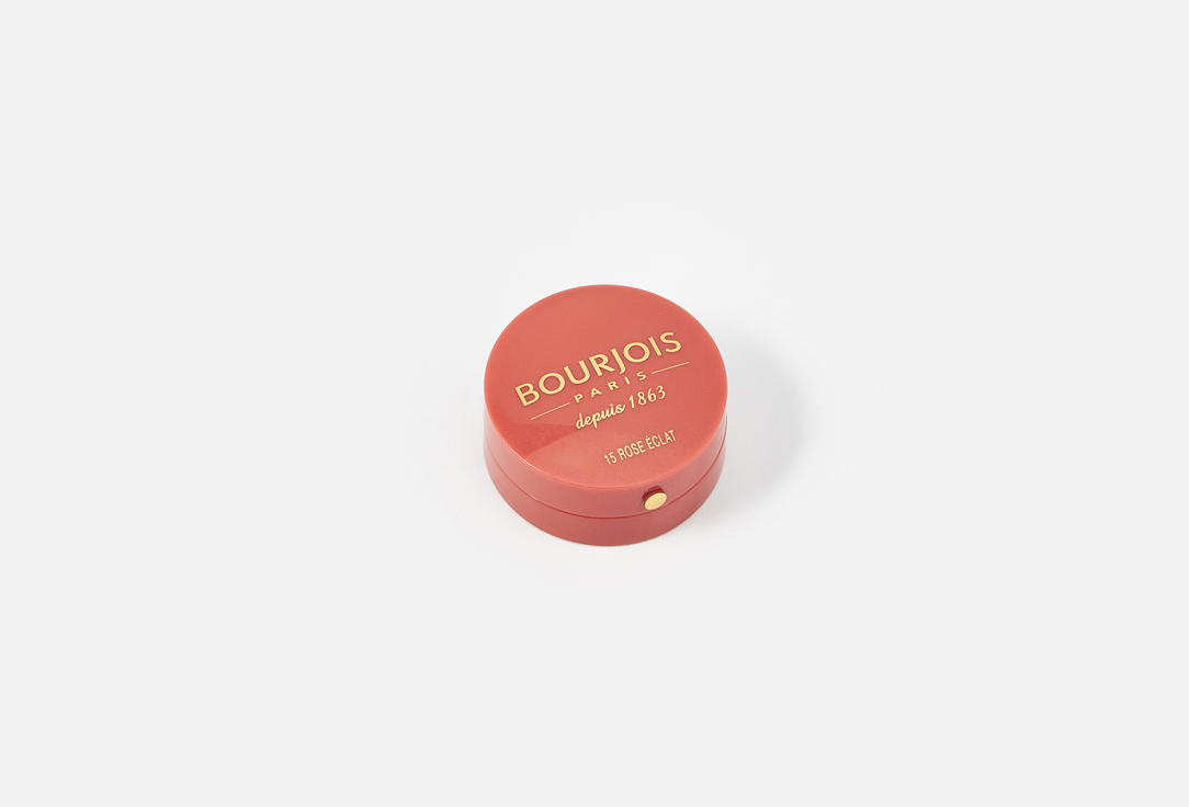 Bourjois Blush Little Round Pot