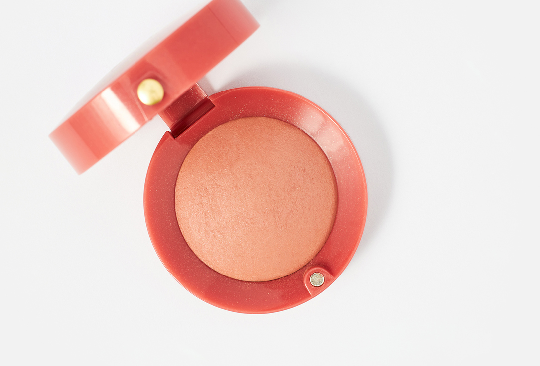 Bourjois Blush Little Round Pot