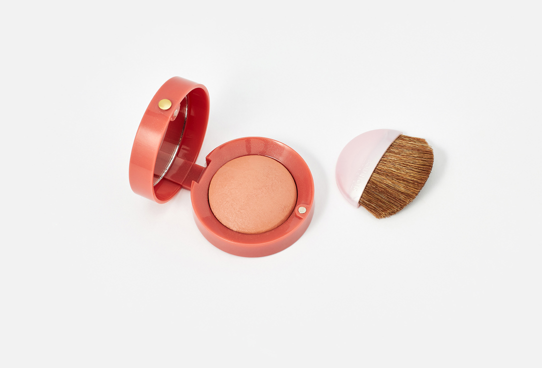 Bourjois Blush Little Round Pot